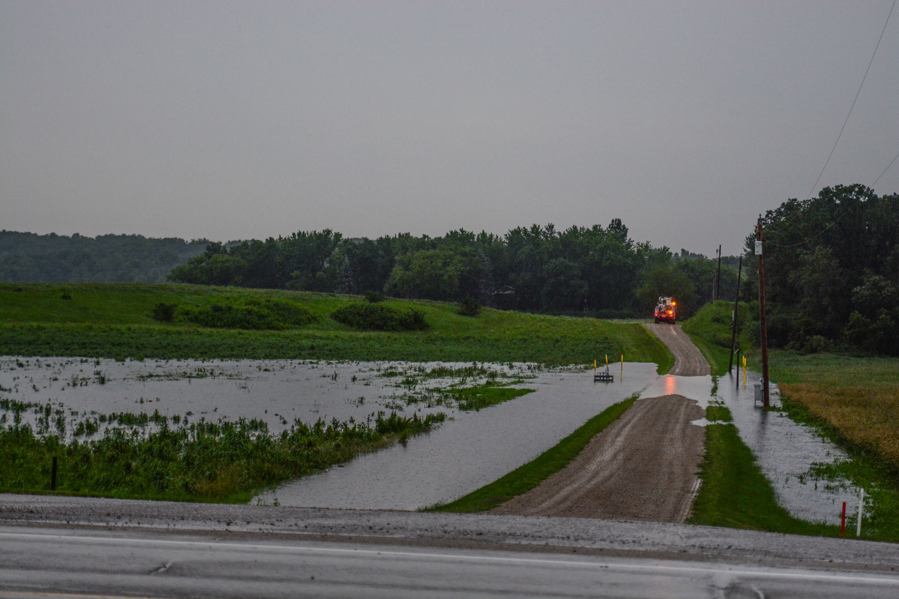 Flooding 8